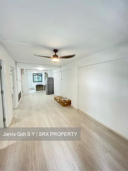 Blk 115 Toa Payoh North (Toa Payoh), HDB 3 Rooms #569324061